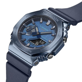 Casio G-Shock rannekello GM-2100N-2AER