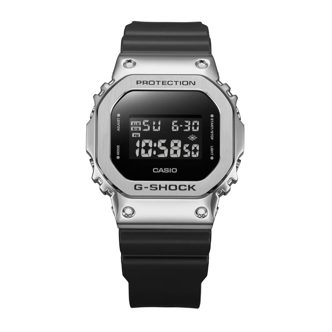 Casio G-Shock rannekello GM-5600U-1ER
