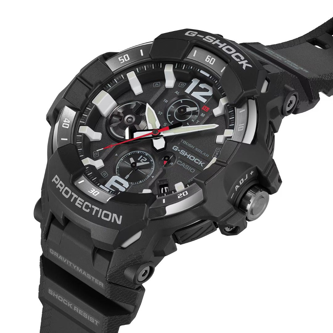 Casio G-Shock rannekello GR-B300-1AER