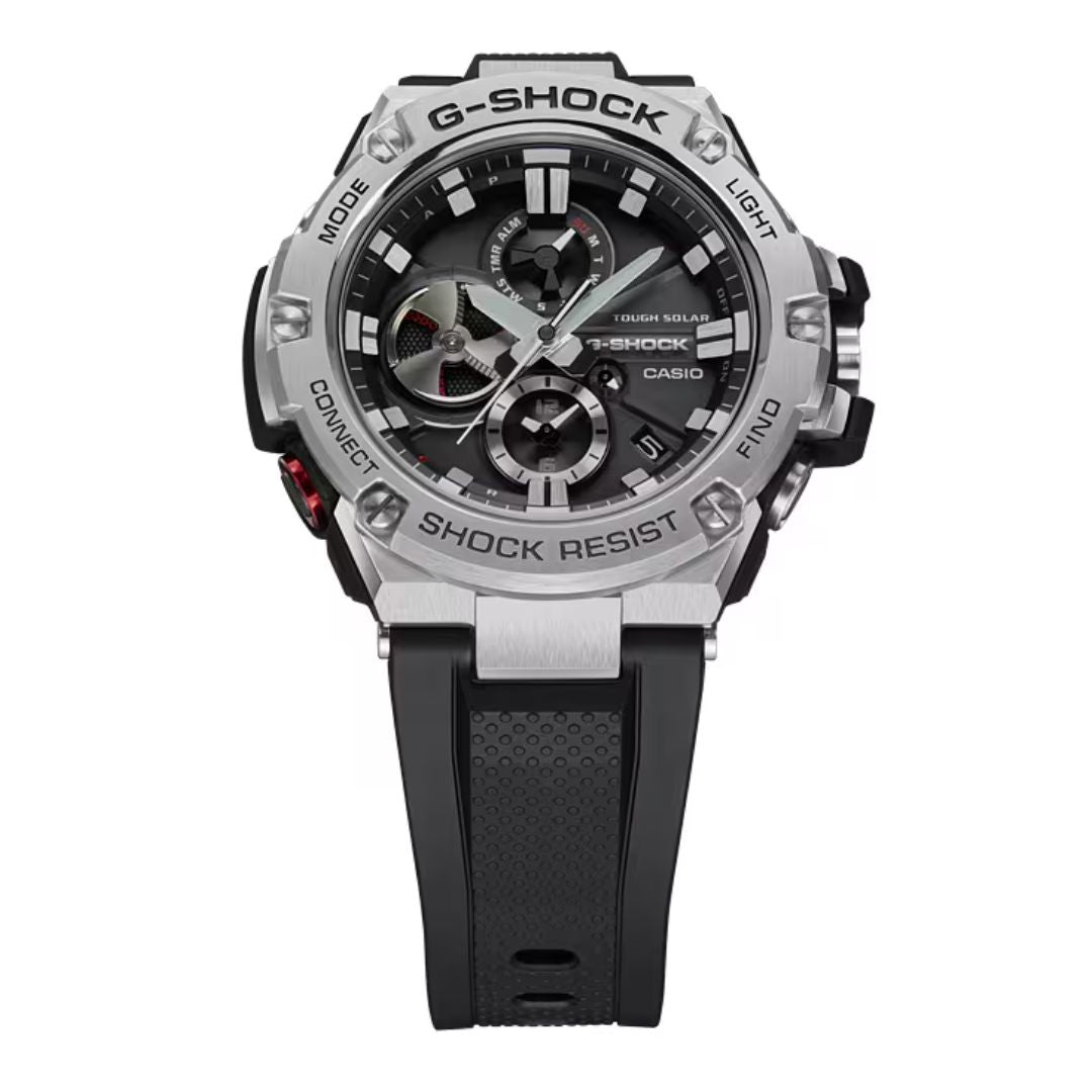 Casio G-Shock GST-B100-1AER Watch
