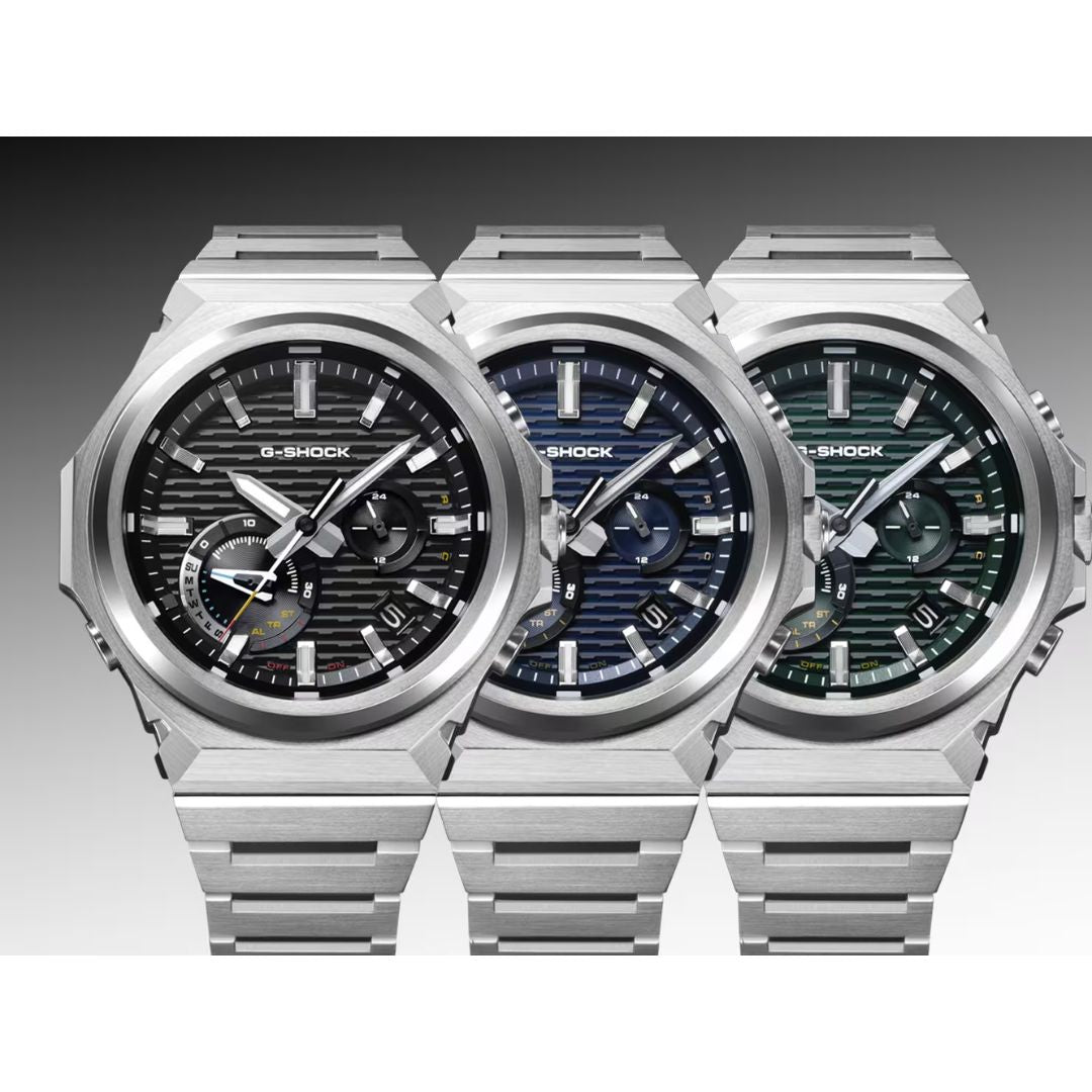 Casio G-Shock rannekello GST-B1000D-1AER