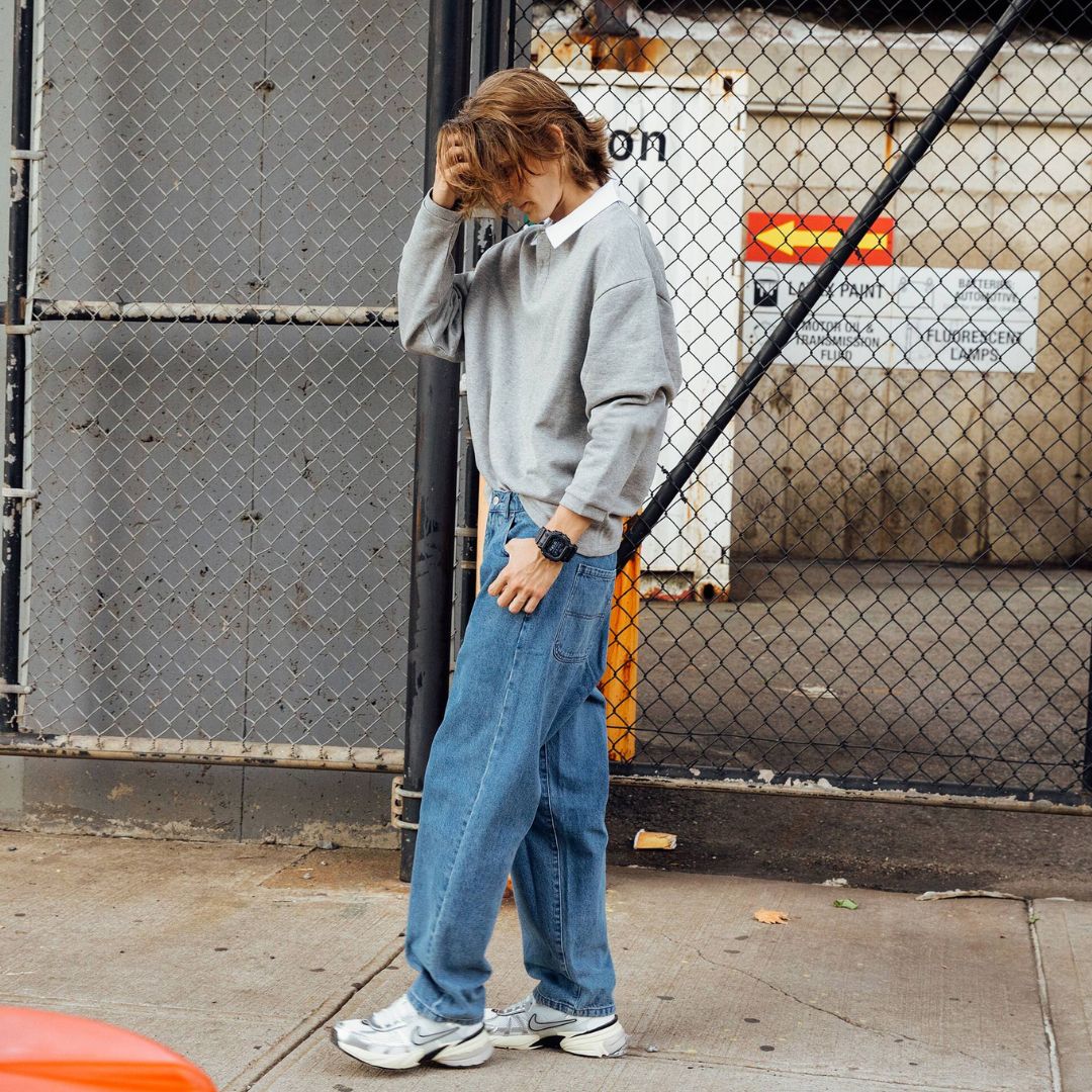 Casio G-Shock rannekello GX-56BB-1ER 