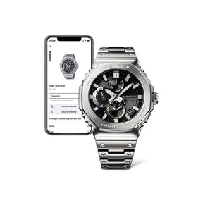 Casio GMC-B2100D-1AER rannekello