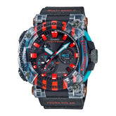 Casio G-Shock GWF-A1000APF-1AE rannekello