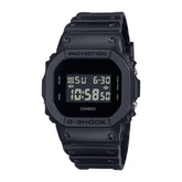 Casio G-Shock DW-5600UBB-1 rannekello