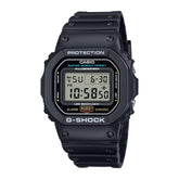 Casio G-Shock DW-5600UE-1ER rannekello