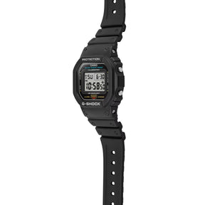 Casio G-Shock DW-5600UE-1ER rannekello