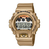 Casio G-Shock DW-6900GDA-9ER rannekello