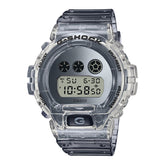 Casio G-Shock DW-6900SK-1ER rannekello