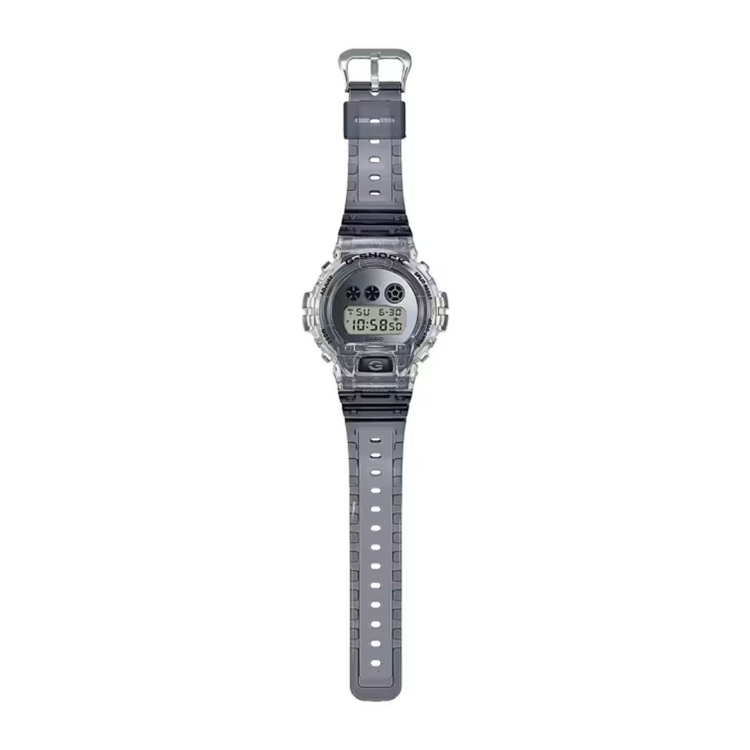 Casio G-Shock DW-6900SK-1ER rannekello