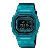 Casio G-Shock DW-B5600G-2ER rannekello