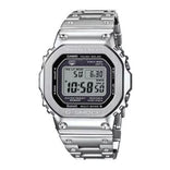 Casio G-Shock Full Metal GMW-B5000D-1ER rannekello