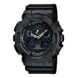 Casio G-Shock GA-100-1A1ER rannekello