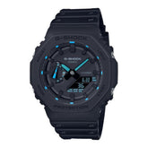 Casio G-Shock GA-2100-1A2ER rannekello