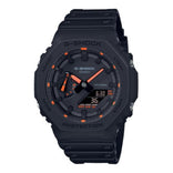 Casio G-Shock GA-2100-1A4ER Watch