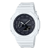 Casio G-Shock GA-2100-7AER rannekello