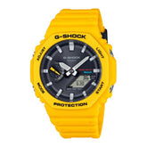 Casio G-Shock GA-B2100C-9AER rannekello