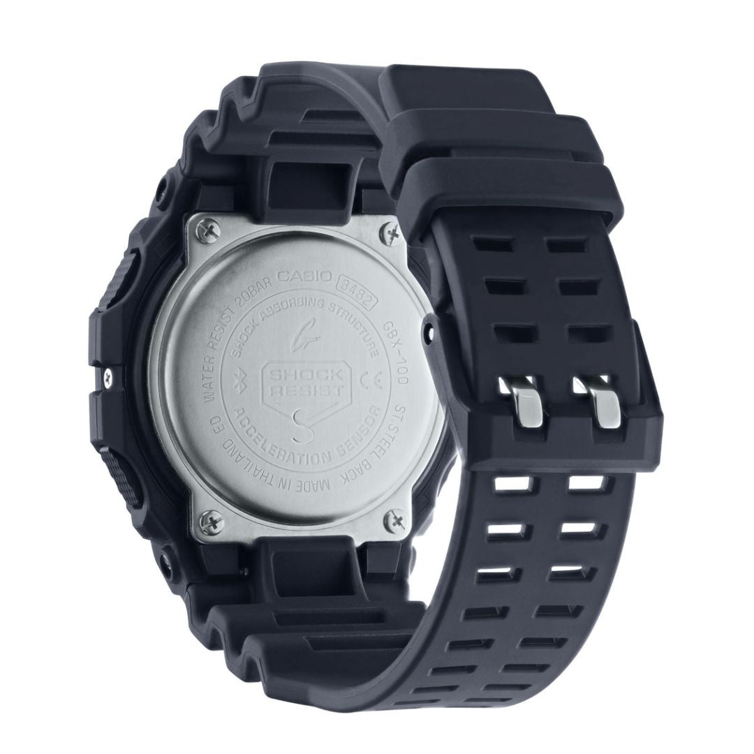 Casio G-Shock GBX-100NS-4ER rannekello