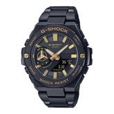 Casio G-Shock GST-B500BD-1A9ER rannekello