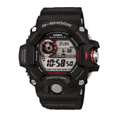 Casio G-Shock GW-9400-1ER rannekello