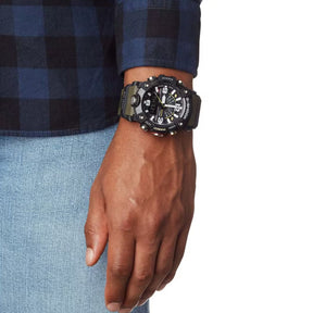 Casio G-Shock Mudmaster GG-B100-1A3ER rannekello