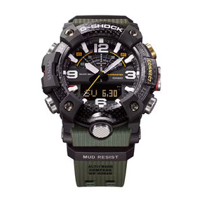 Casio G-Shock Mudmaster GG-B100-1A3ER rannekello