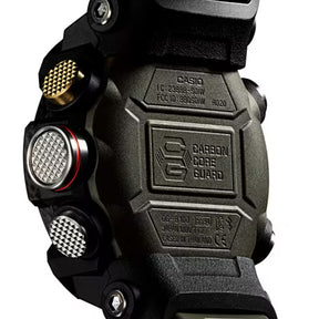 Casio G-Shock Mudmaster GG-B100-1A3ER rannekello