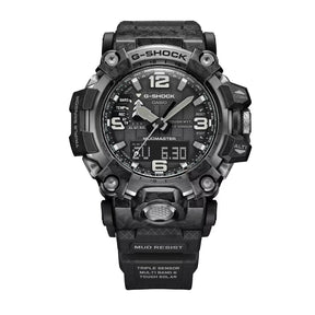 Casio G-Shock Mudmaster GWG-2000-1A1ER rannekello