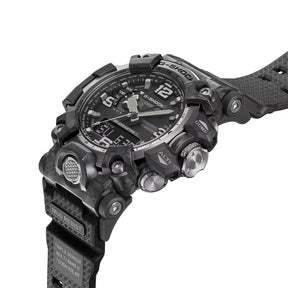 Casio G-Shock Mudmaster GWG-2000-1A1ER rannekello