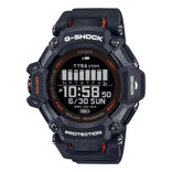 Casio G-Squad urheilukello GBD-H2000-1AER