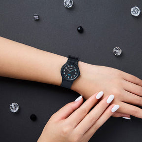 Casio LQ-24B-1BEF naisten rannekello