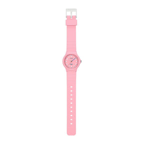 Casio LQ-24B-4BEF naisten rannekello, pinkki
