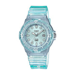  Casio LRW-200HS-2EVEF rannekello