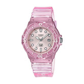 Casio LRW-200HS-4EVEF rannekello