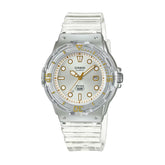 Casio LRW-200HS-7EVEF rannekello