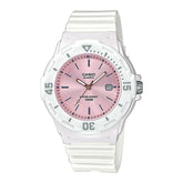 Casio LRW-200H-4E3VEF rannekello