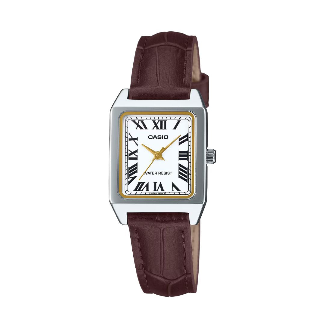 Casio LTP-B150L-7B2EF rannekello