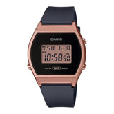 Casio LW-204-1AEF rannekello