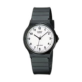Casio MQ-24-7BLLEG rannekello