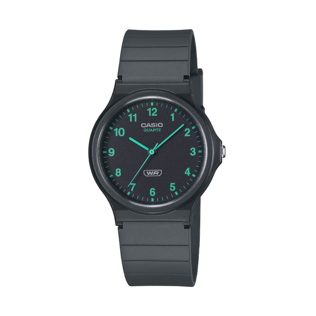 Casio MQ-24B-8BEF rannekello