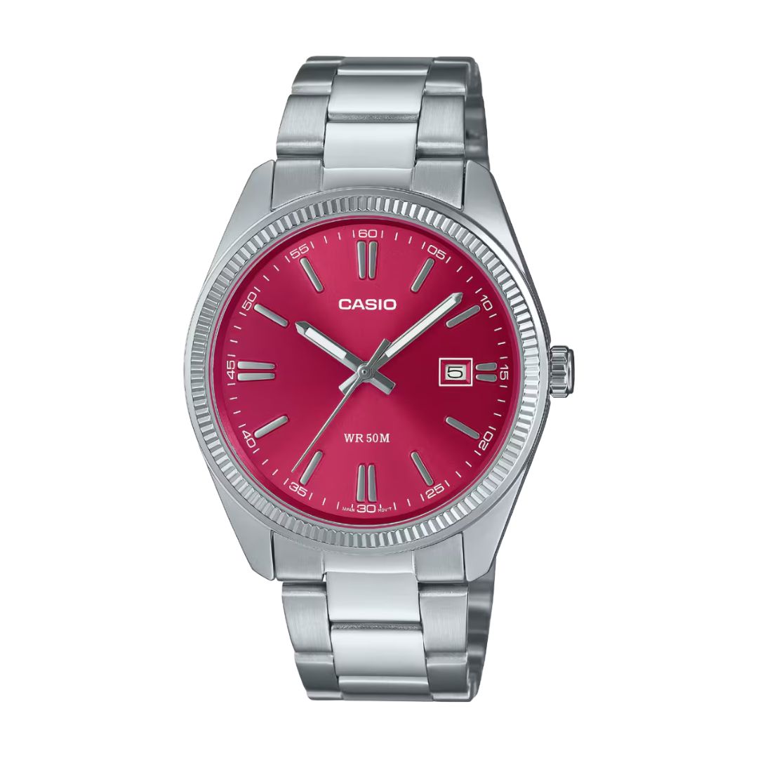 Casio MTP-1302PD-4AVEF rannekello