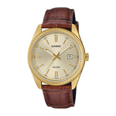 Casio MTP-1302PGL-9AVEF rannekello