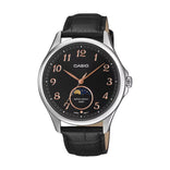 Casio MTP-M110L-1AVER rannekello