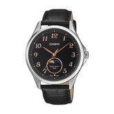 Casio MTP-M110L-1AVER rannekello