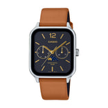 Casio MTP-M305L-1AVER rannekello