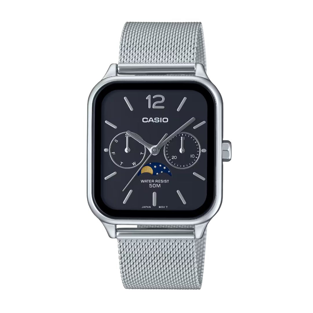 Casio MTP-M305M-1AVER rannekello