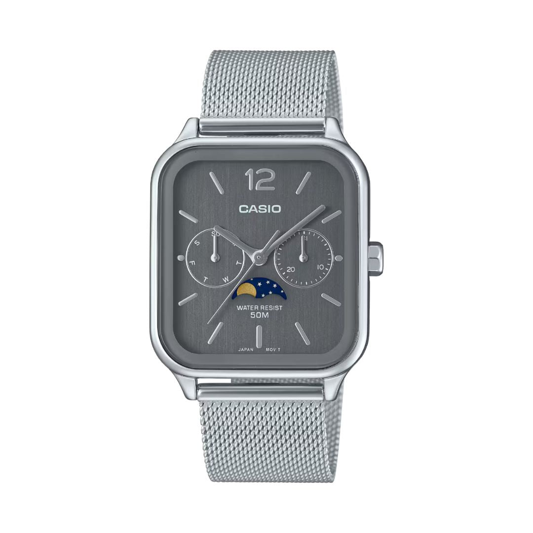 Casio MTP-M305M-8AVER rannekello