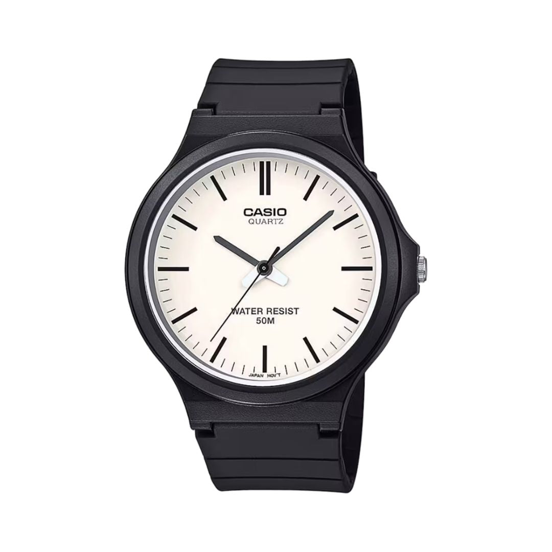 Casio MW-240-7EVEF rannekello