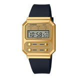 Casio Vintage A100WEFG-9AEF rannekello