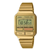 Casio Vintage A120WEG-9AEF rannekello